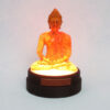 Seleniet lamp Buddha